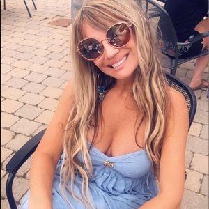 Meet your Posher, Lisa